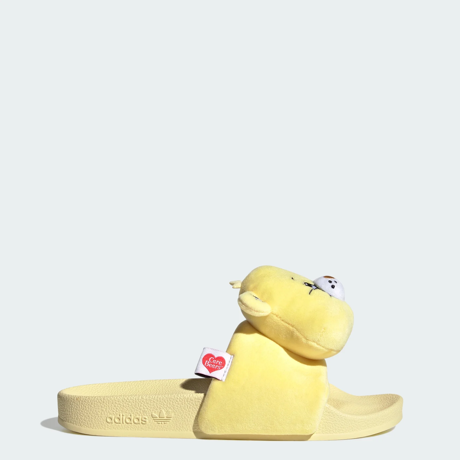 護理 熊 X adidas Adilette 拖鞋 KH9956