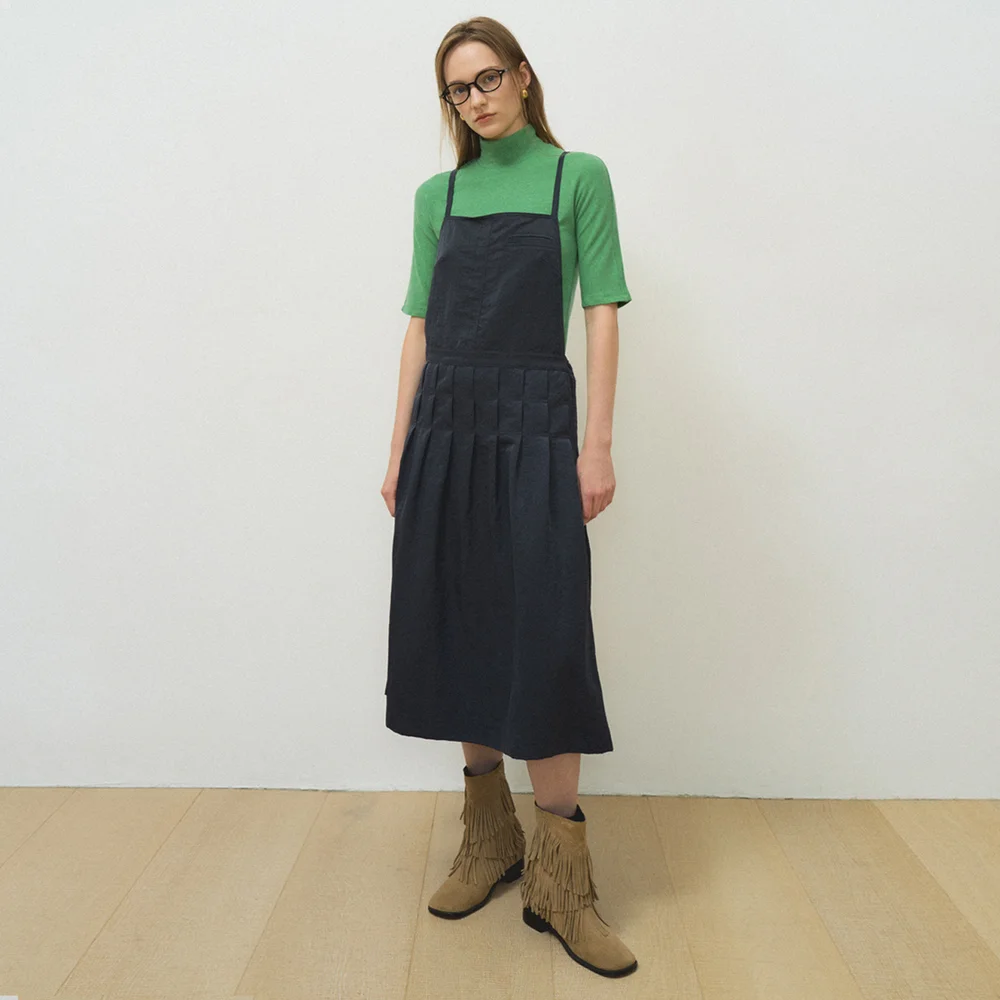 Jelly overall ops Navy