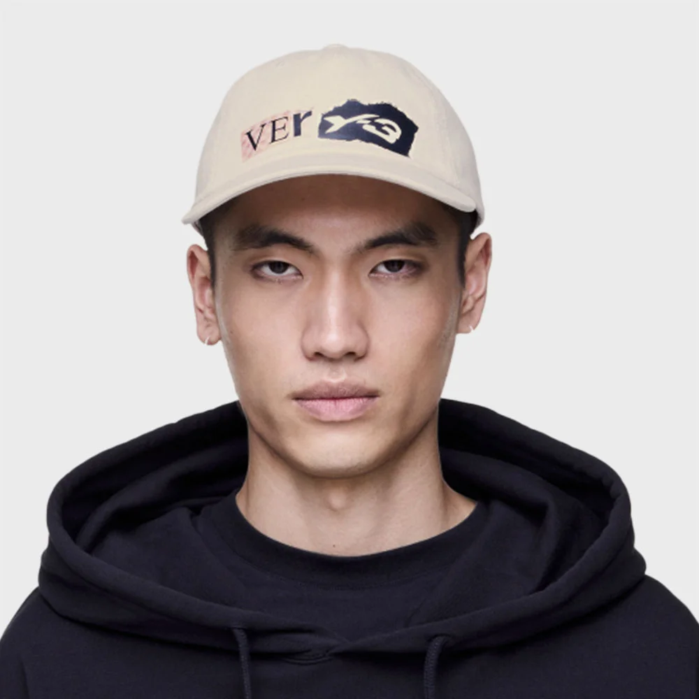 Merch 帽 - Alumina / KT3206