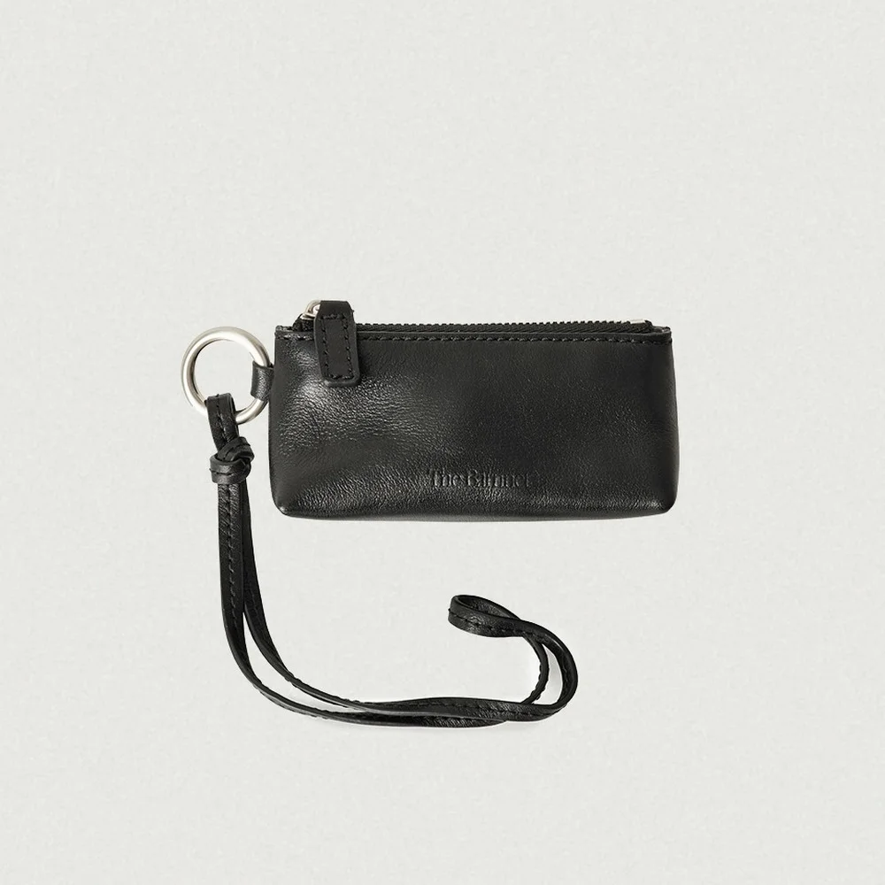 Lip Bar Pouch_Black