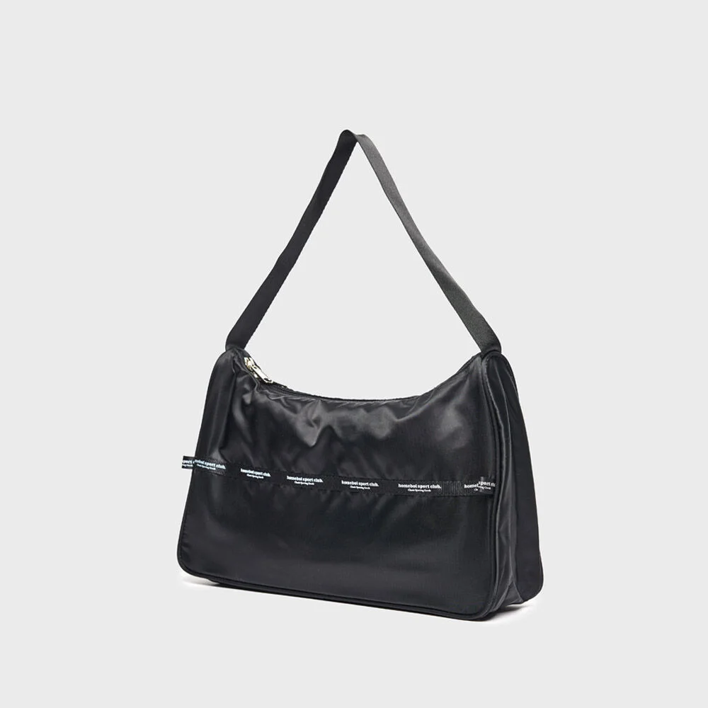 outbag(Outbag) - black