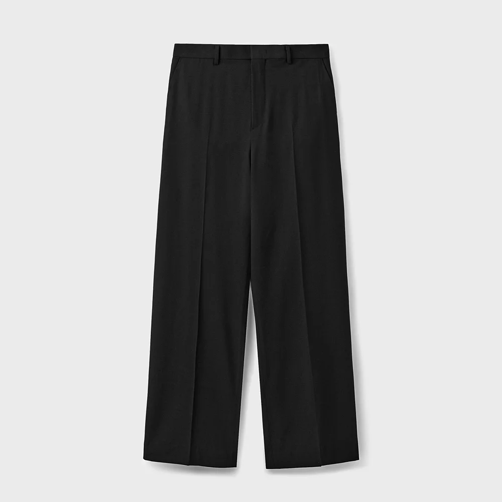 ESSENTIAL WIDE SLACKS