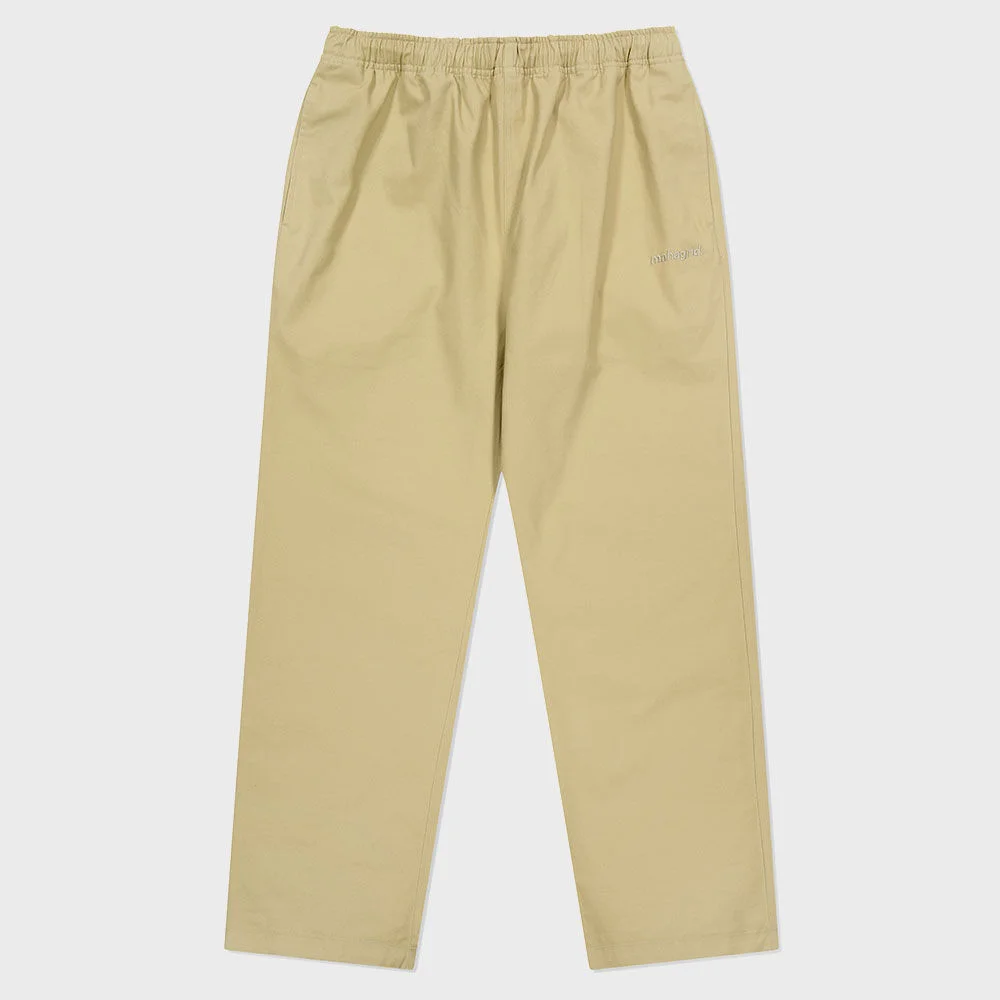 EASY PANT BEIGE(MG2DSMPA12A)