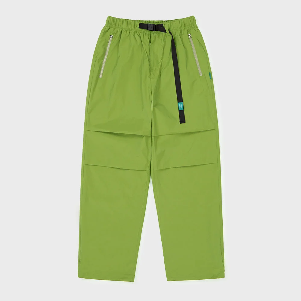 WARM-UP PANTS (LIGHT GREEN)