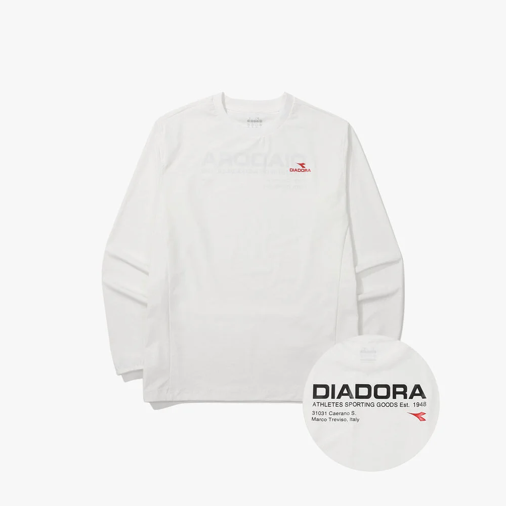 Cool Core 活力 Fiste OFF WHITE