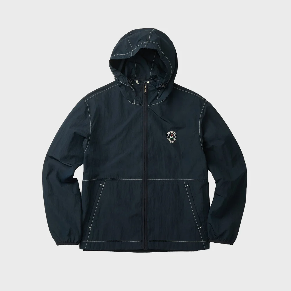 風衣 ABUAW26701NYX