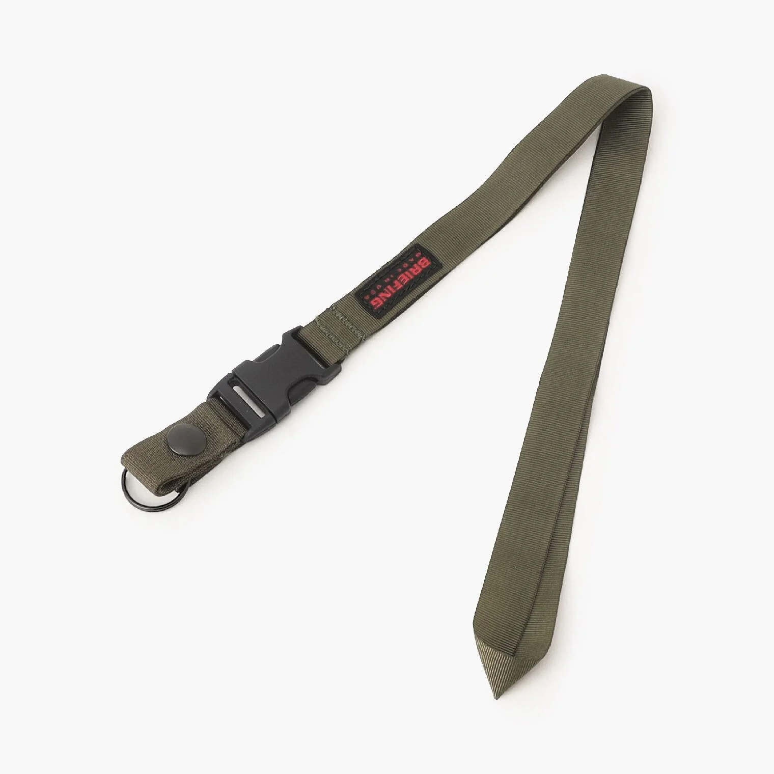 NECK HOLDER_RANGER GREEN