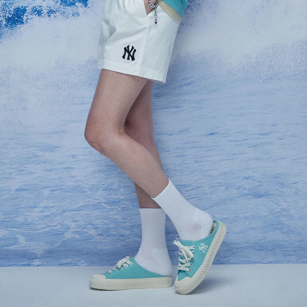 玩球 Origin 穆勒鞋 NY (MINT)