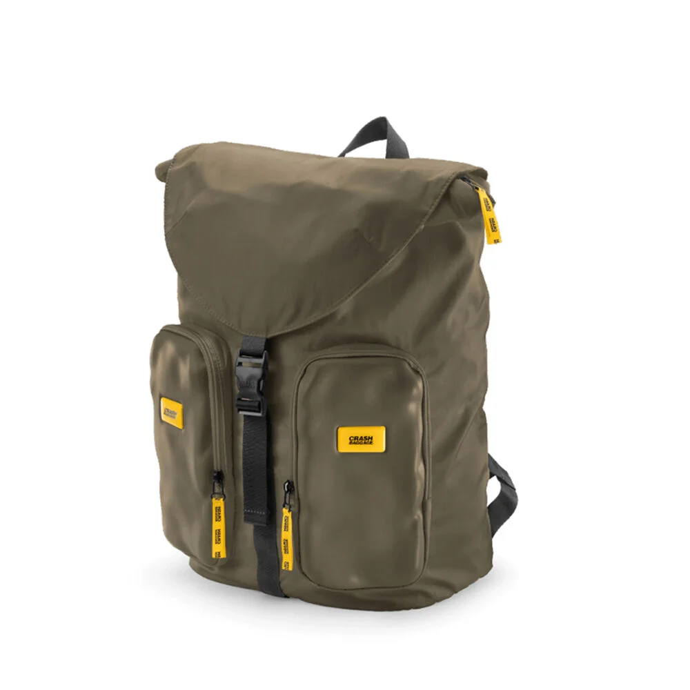 Crash Baggage RUCKSACK 背包 綠色