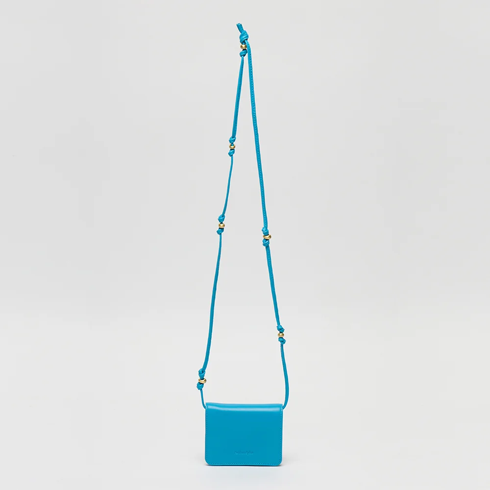 Gem wallet bag(Swimming pool)