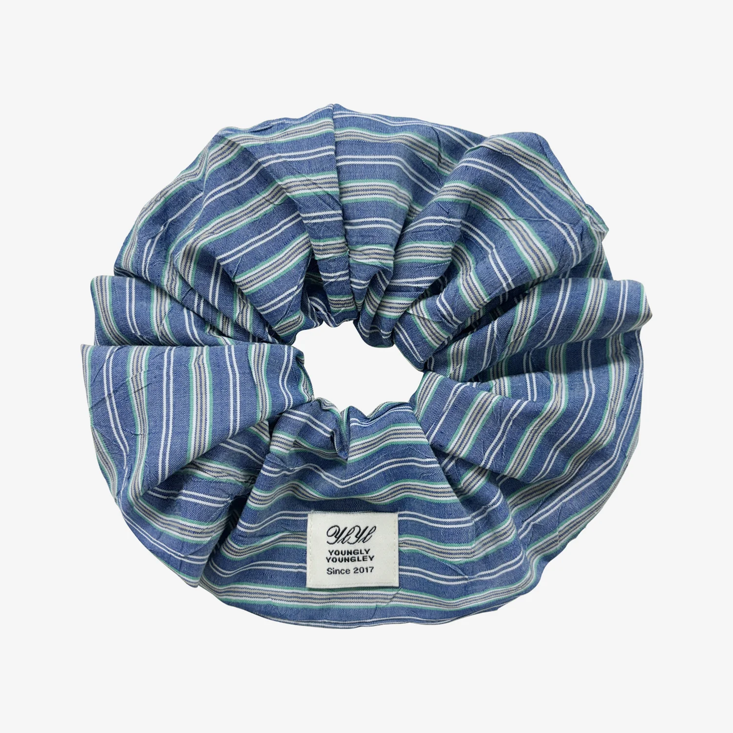 Pajama scrunchie, SAILOR