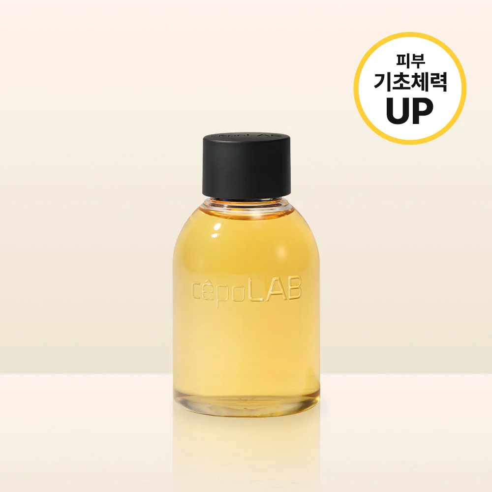 Cepolab Biogenic 精華液 90% (100ml/30ml)