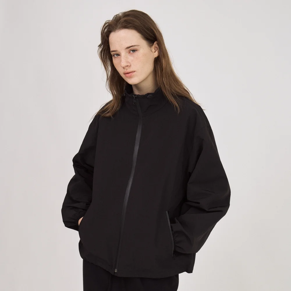 Advent Jacket(Black)
