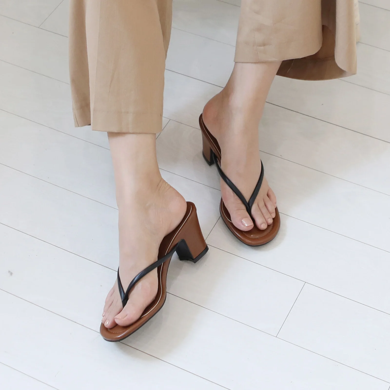 Glam 魅光 涼鞋 ADSS020