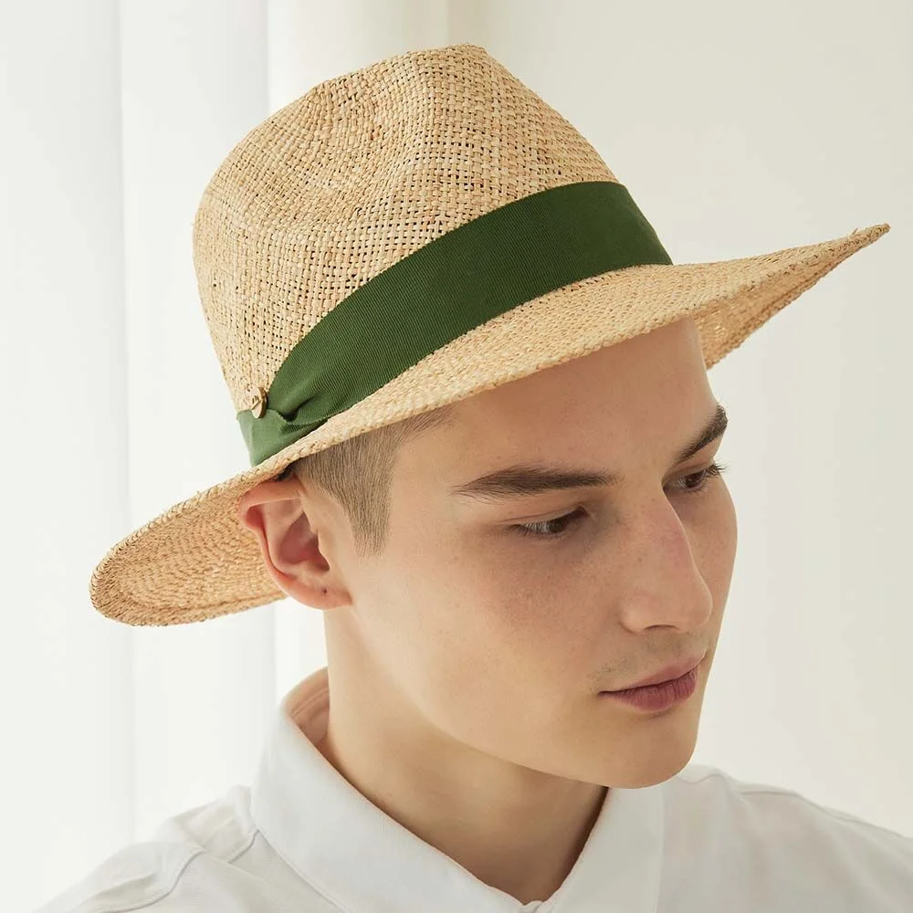 Wind Fedora 防風 軟呢帽 (禮品包裝)