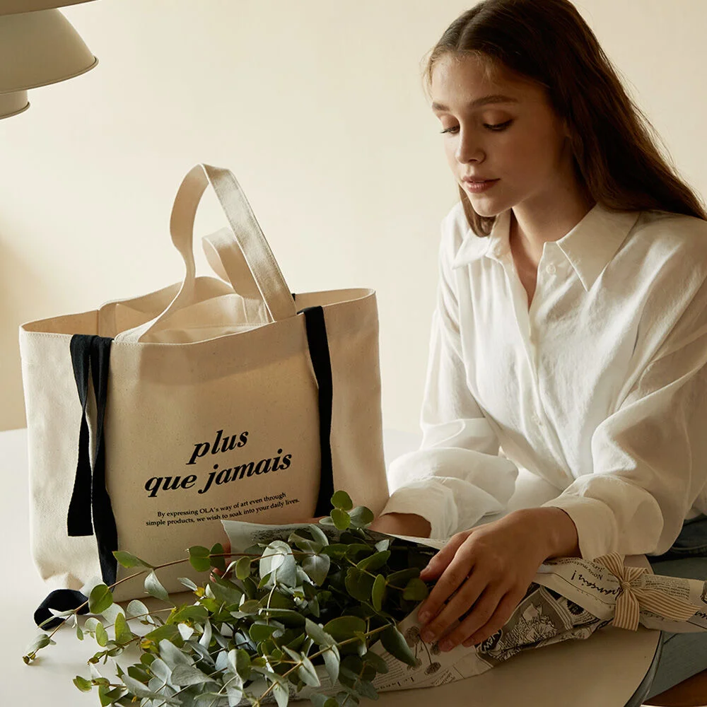 Marais String Bag
