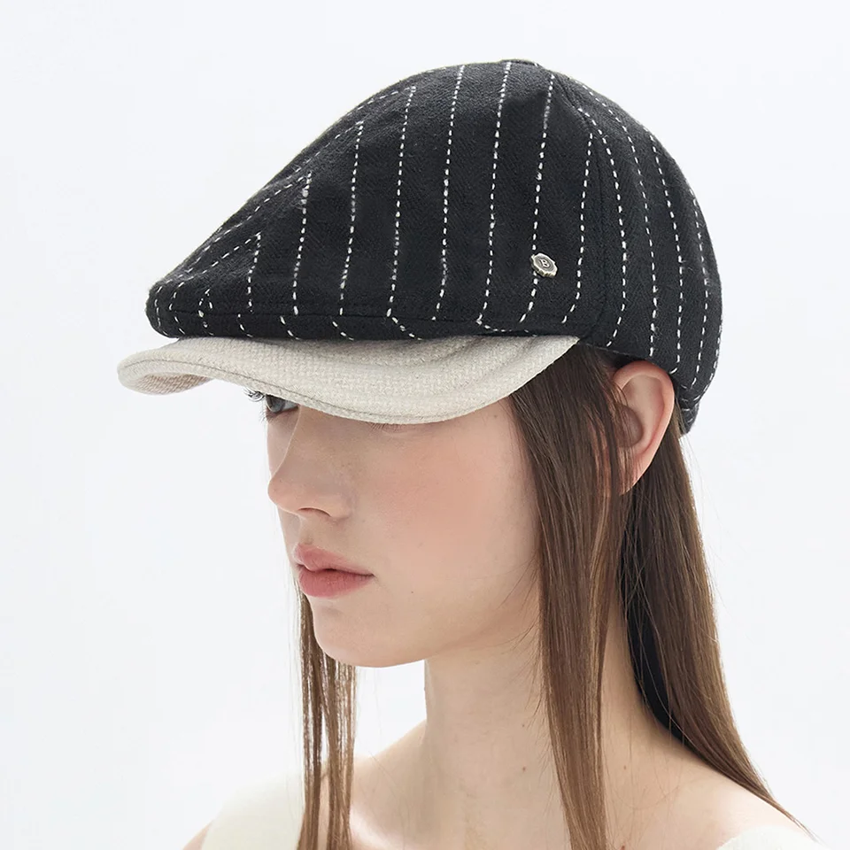 Henry Hunting Cap