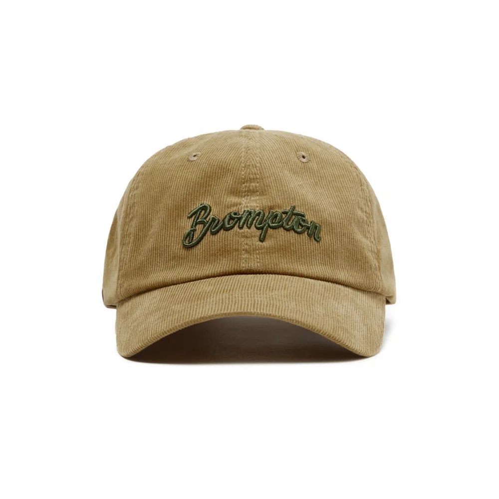 CODUROY CAP - BEIGE (P244AHA210)