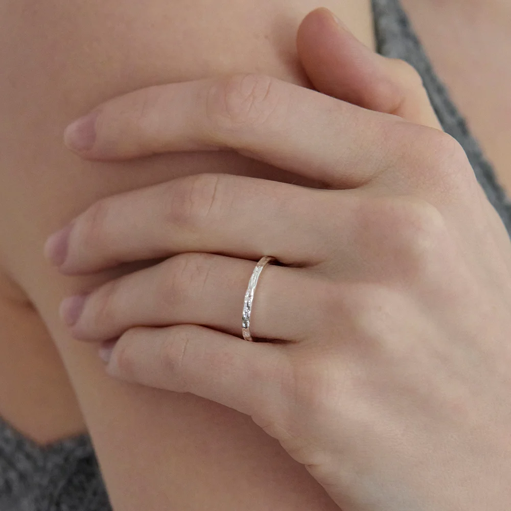 Lunar Surface Ring