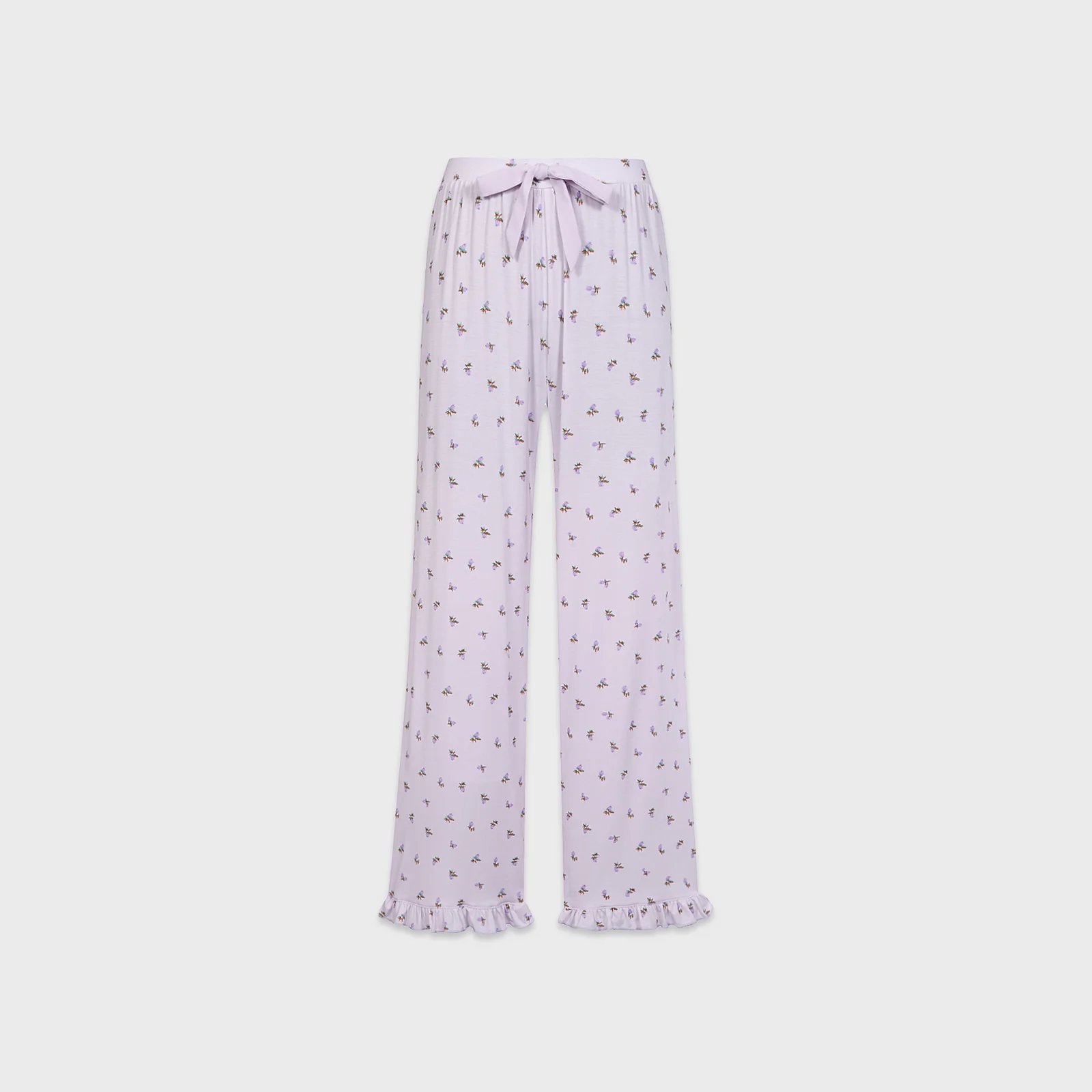 Petal Layer Pants 花瓣 層次 褲子