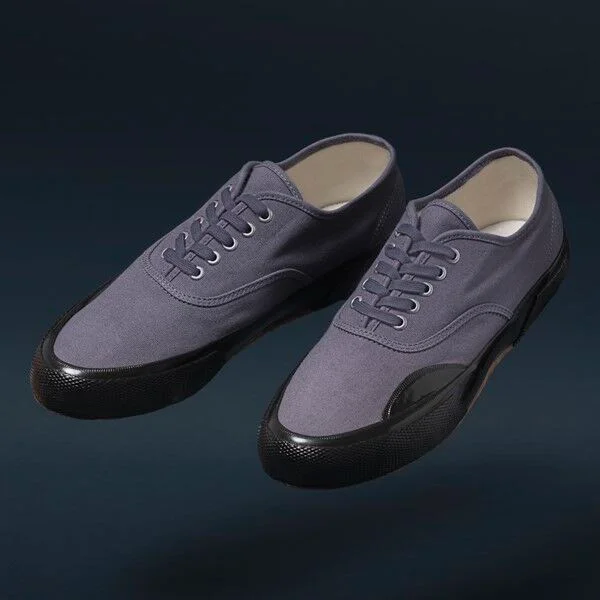 Superga Artifact 2430 D 帆布 灰色 S111XHWA1P
