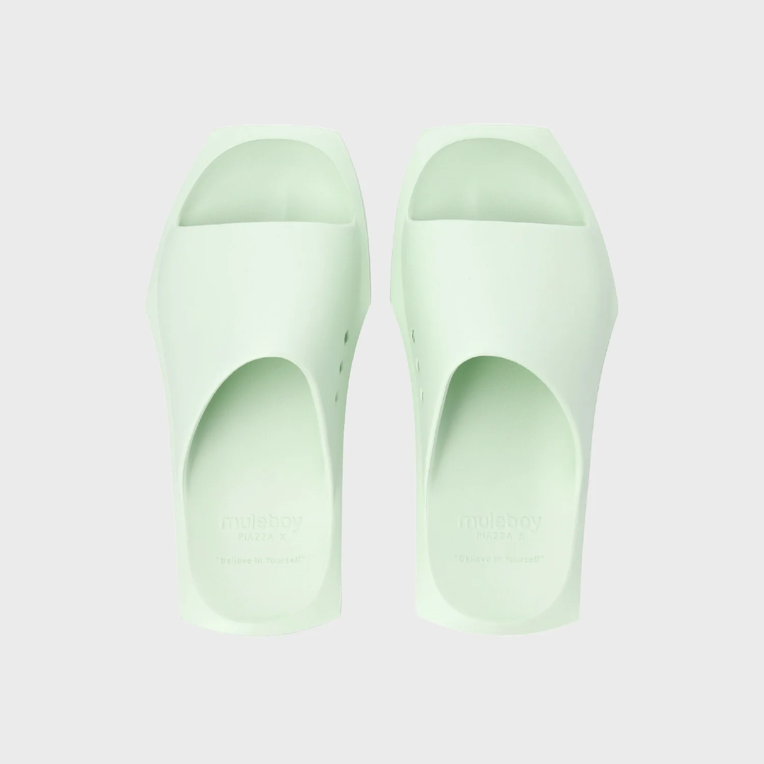 Piazza X 拖鞋 Meadow 噴霧(MEADOW MIST)