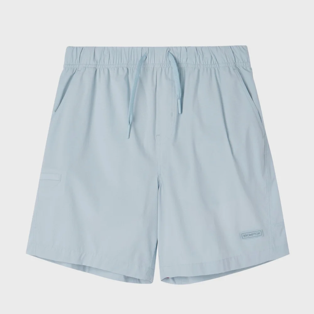 AIR-DOT SHORTS - L/BLUE (P262UHP181)