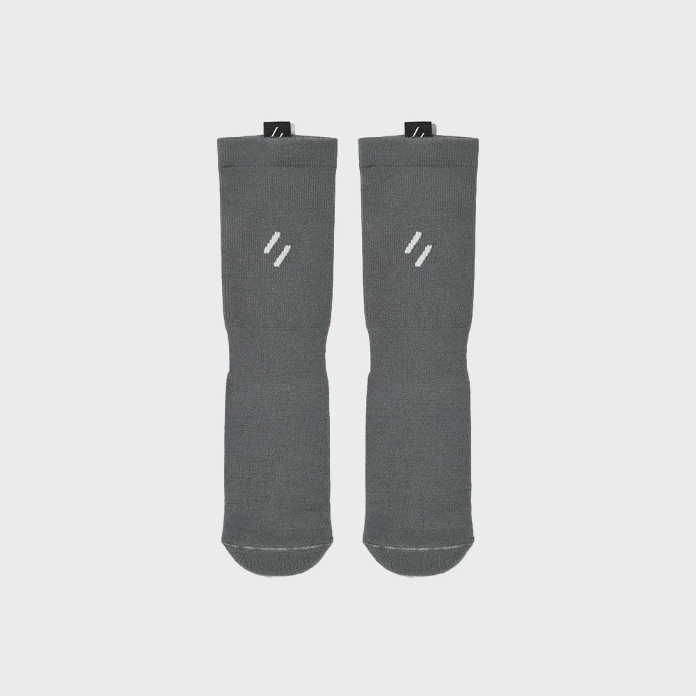 Contrast Hike Wool Socks Gary