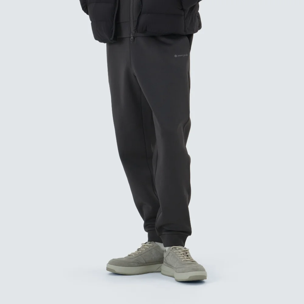 Summit Grid 褲子 Charcoal Gray (S25WMTFP30)