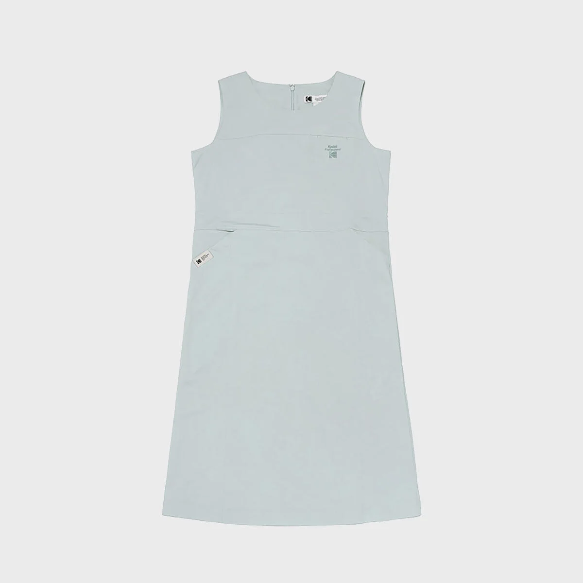 輕量 Sorona 連衣裙 MINT GREEN