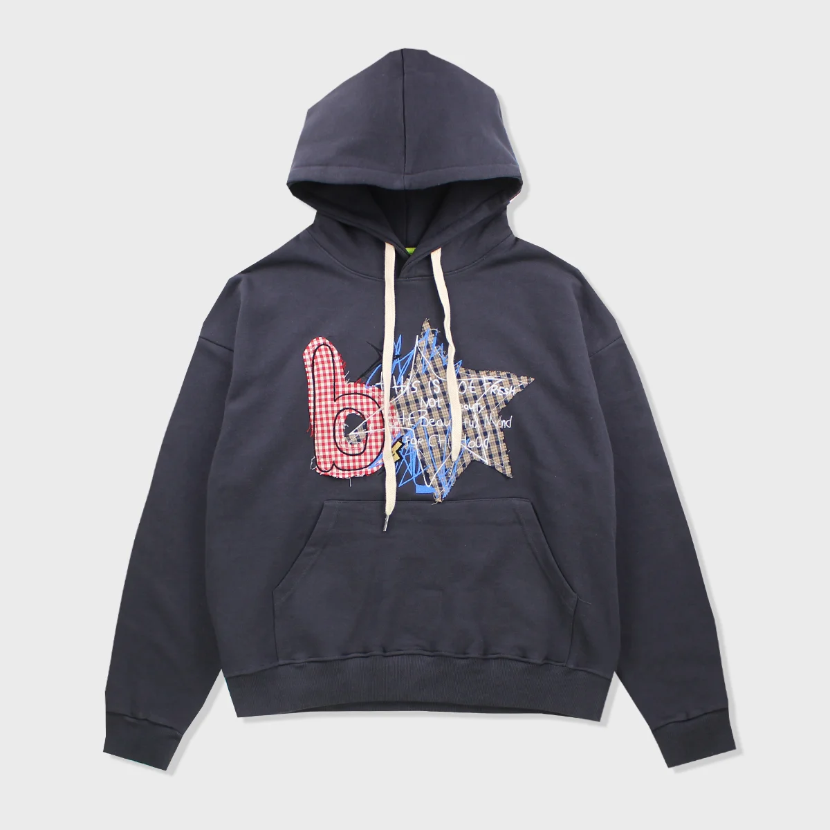 star patch HD(SMOKE)