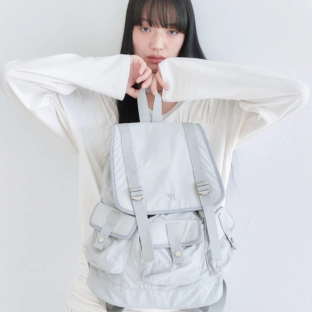 BUDDY BACKPACK