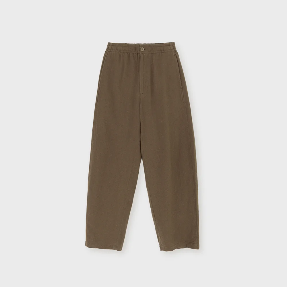 W Easy Pants, Mocha