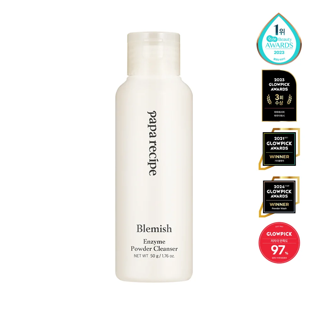 Blemish 50g