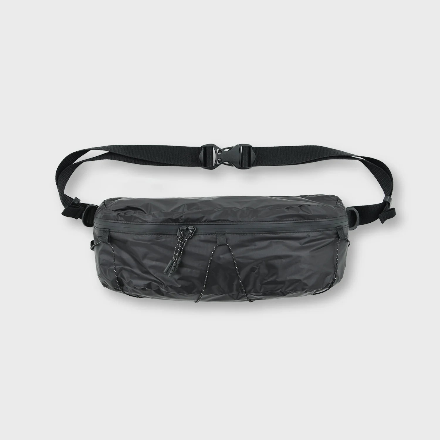 Waist Bag, Black