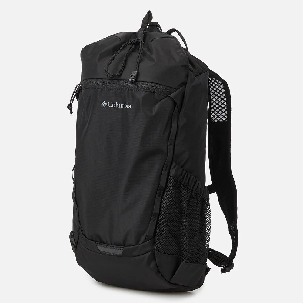 Columbia 通用 Budri 淺 抽繩 15L 背包 C76PU7257010