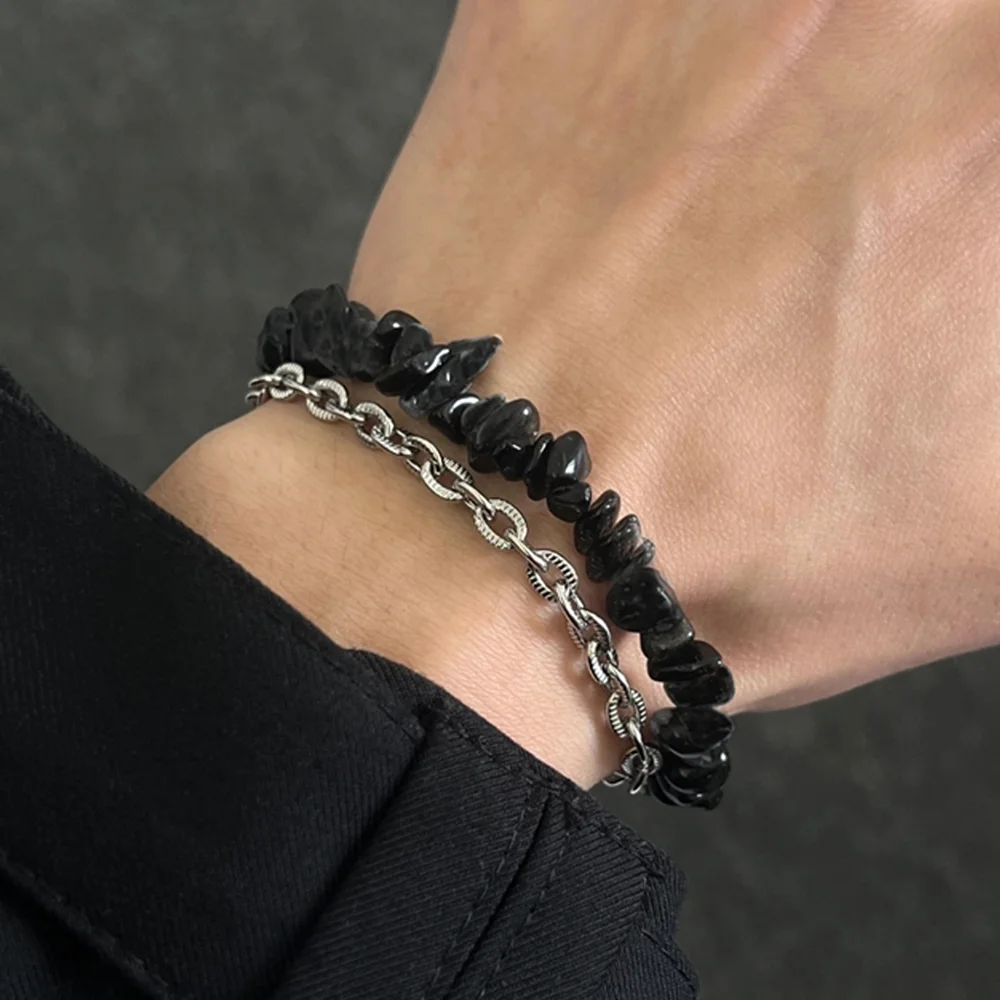 NEVRIC BRACELET 尼布里克 天然寶石 手鏈