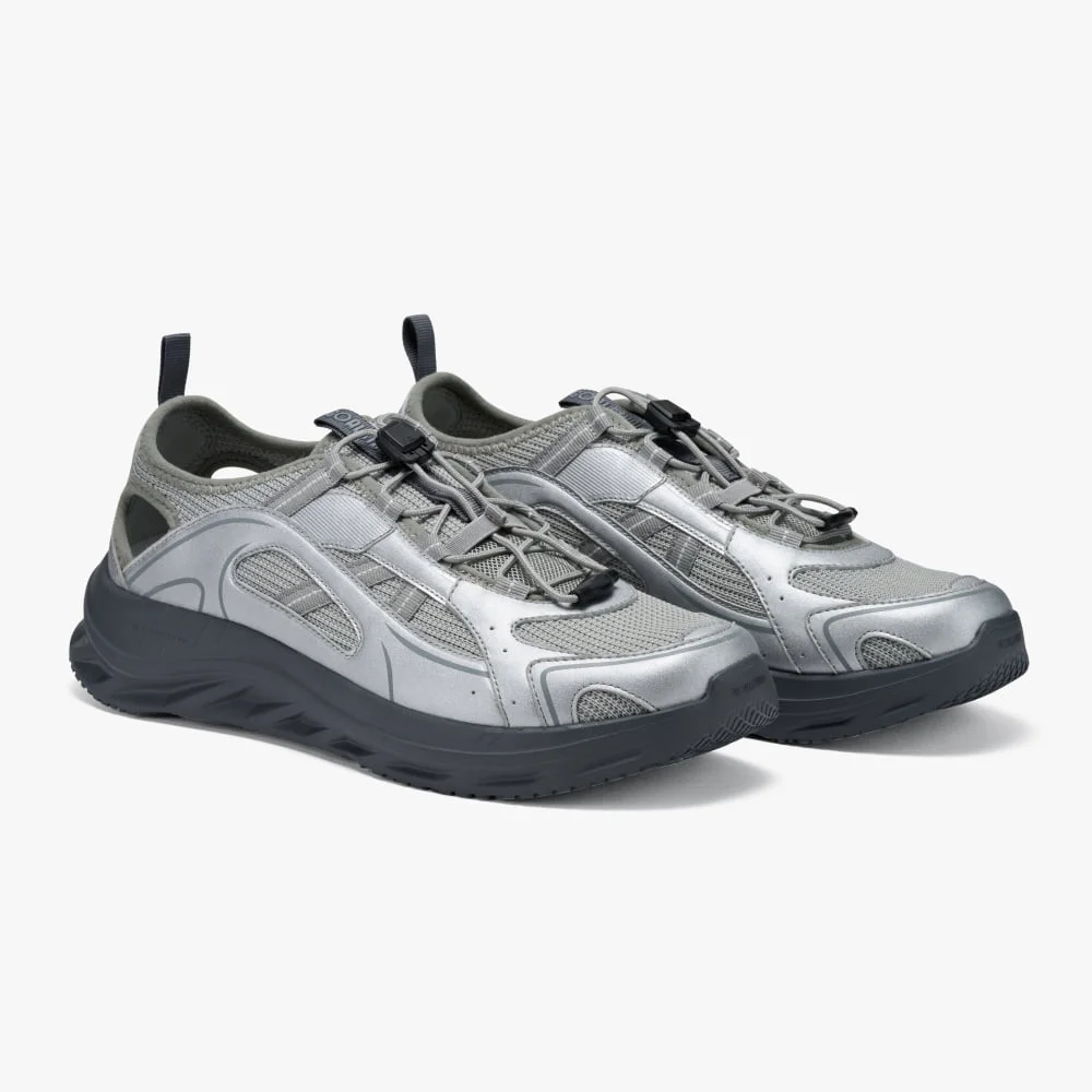 GB VENTERRA-SILVER