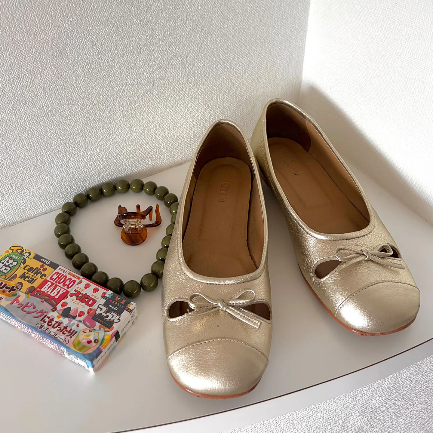 GELATO FLAT