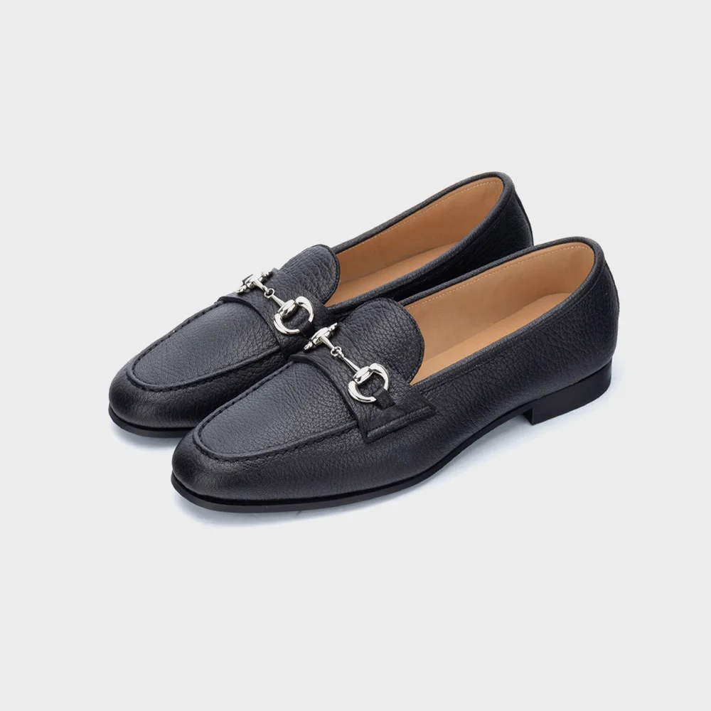 LWL : HORSEBIT (BLACK)
