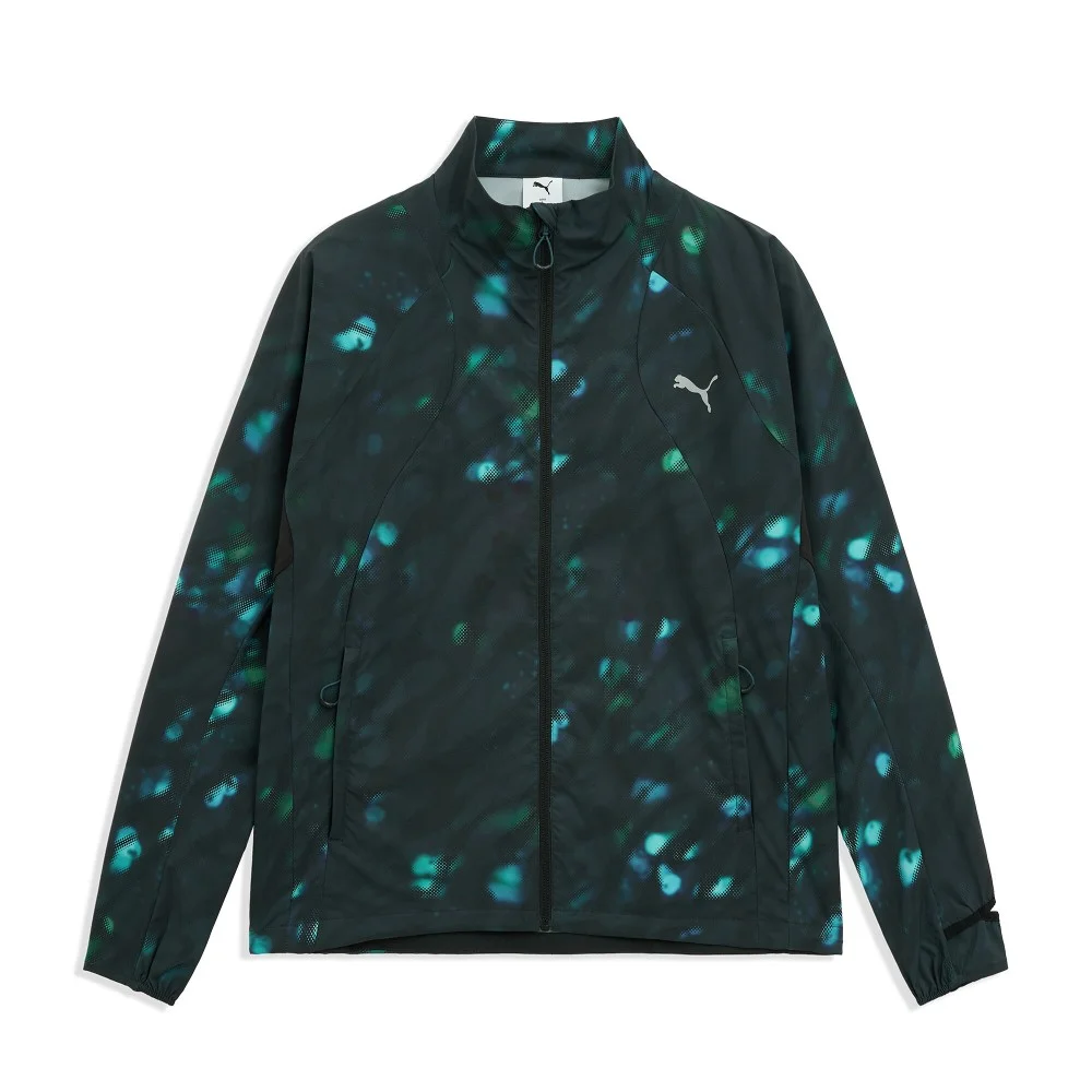 M 跑步 外套 M Running Jacket (52945601)