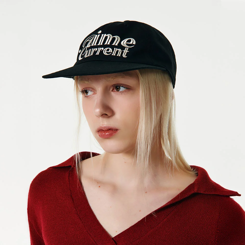 AIME CURRENT BALL CAP