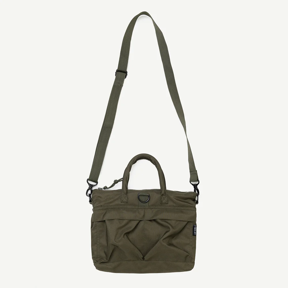 YMCL KY Helmet Bag Small - Olive