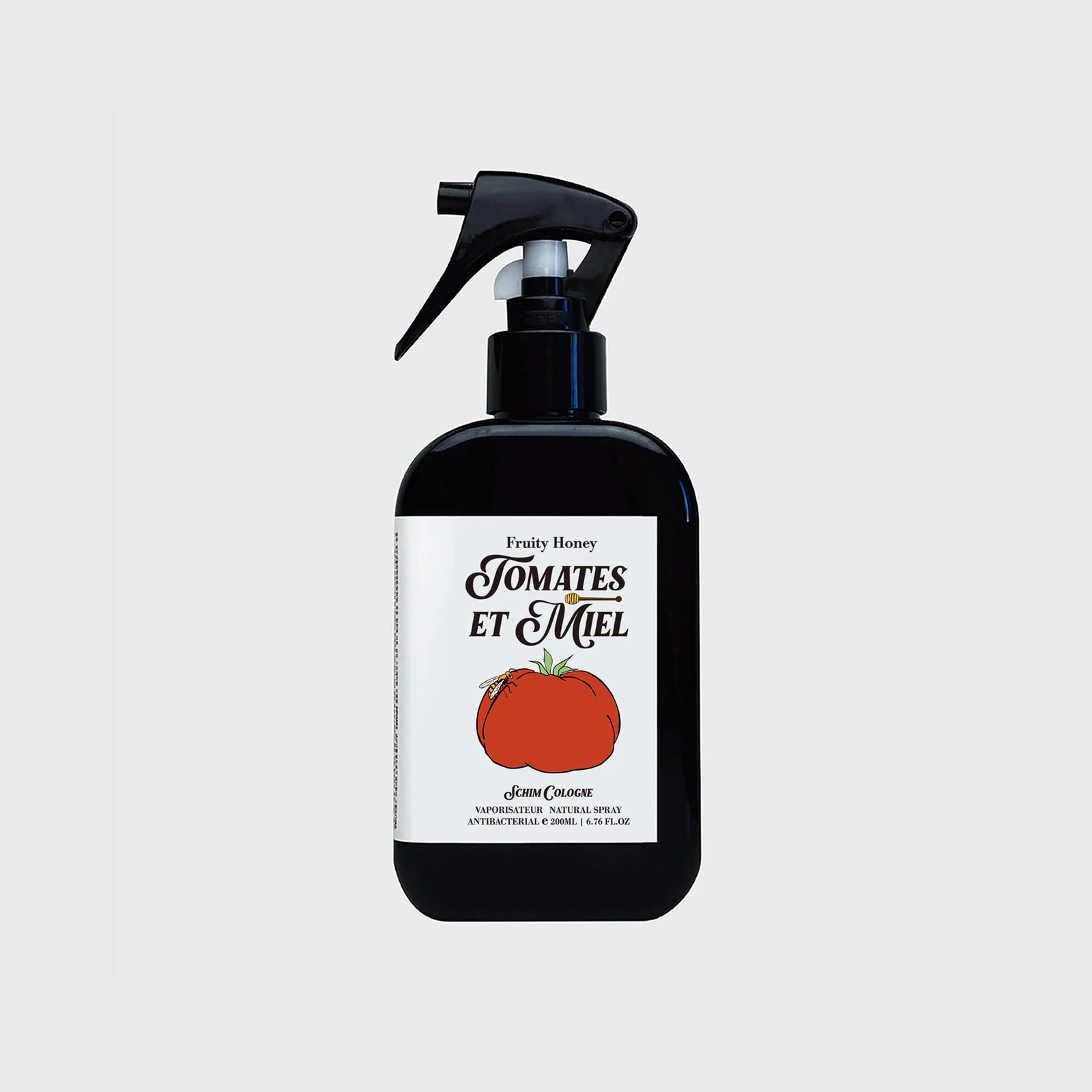Tomate It Miel