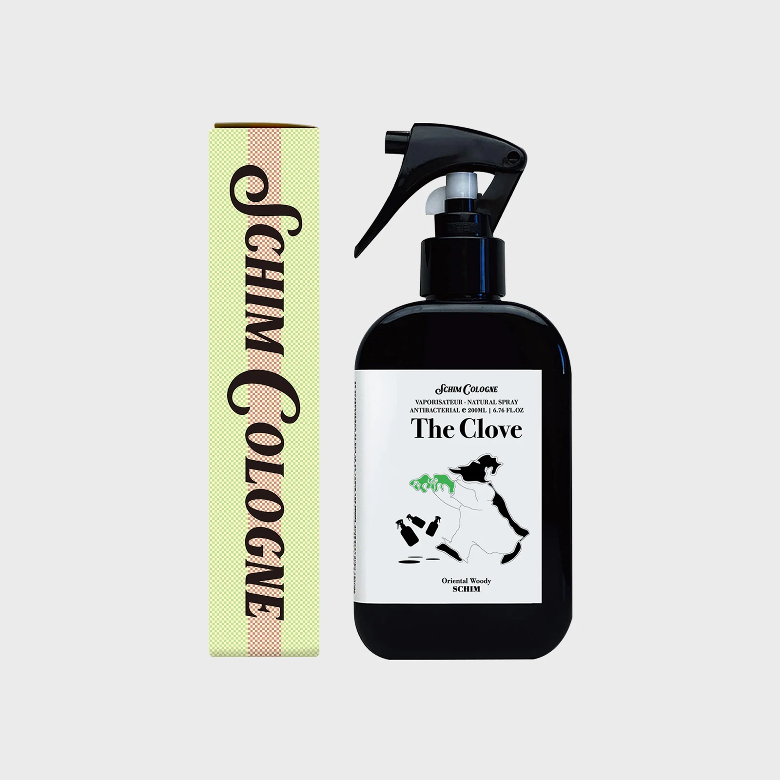 The Clove