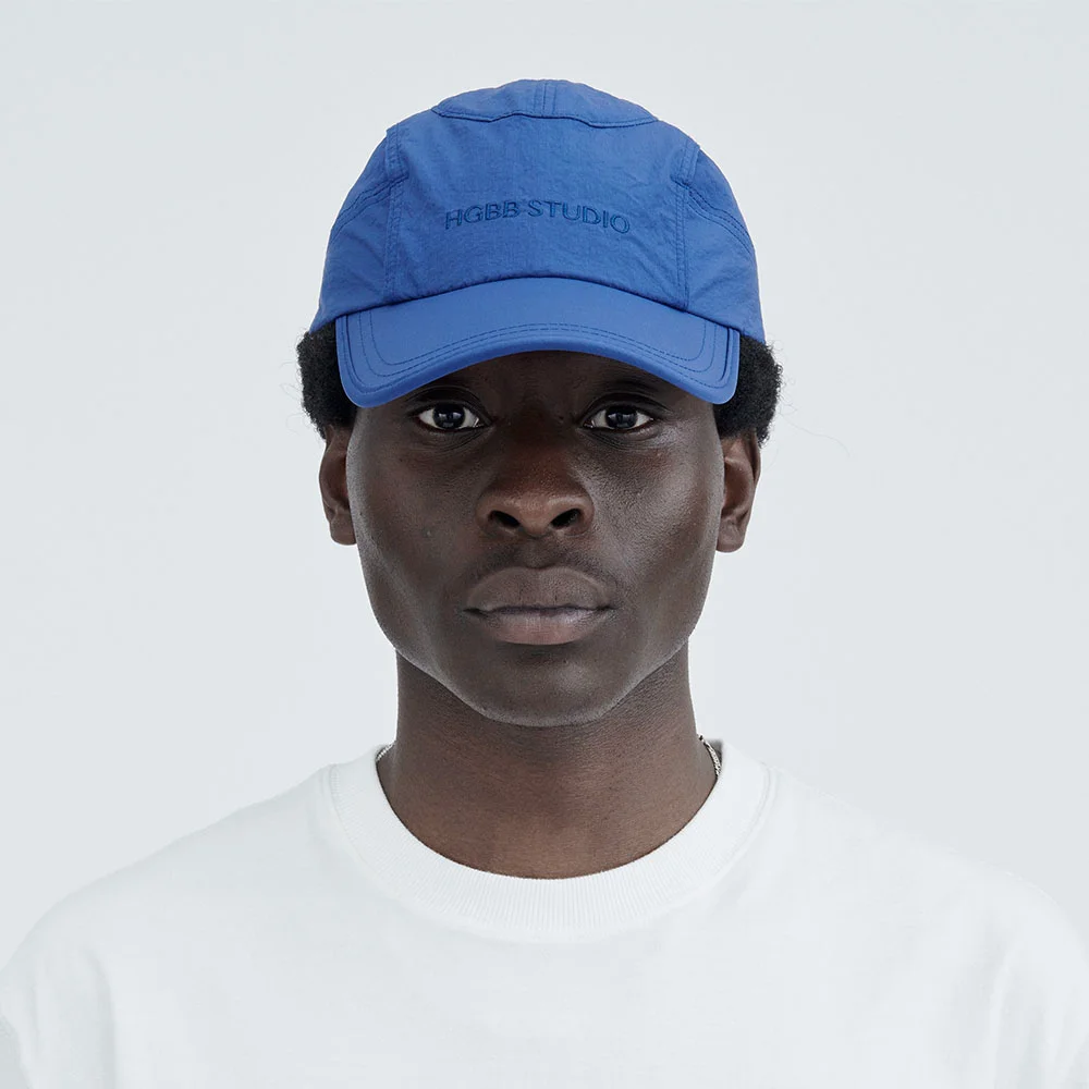 (U) BARAM CAP (TRUE BLUE)