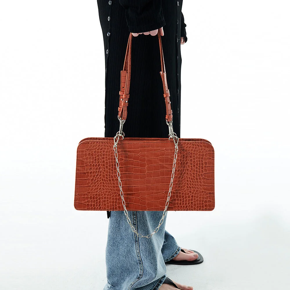 MULTI ECO BOSTON BAG KS
