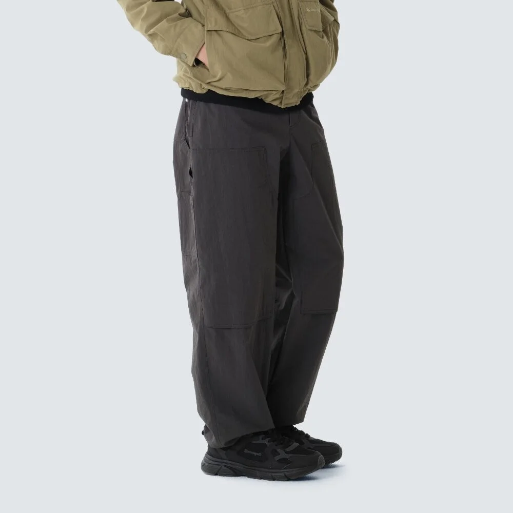 Cland 工裝 褲子 Charcoal (S26FMDPT96)