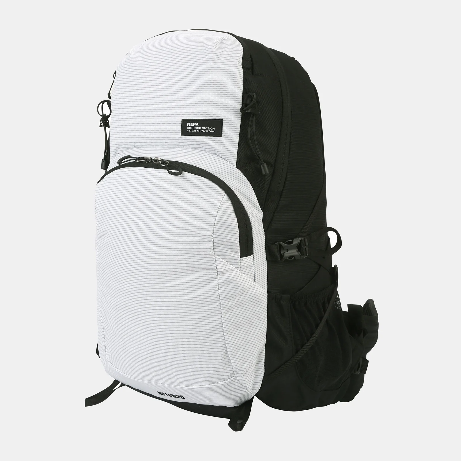 NEPA/Official Direct 7JC7519 通用 Hiflow 背包 28L