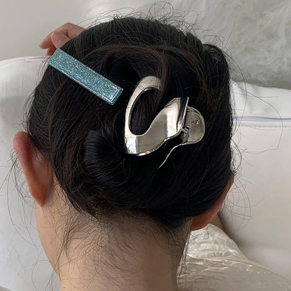 SYLON HAIR CLIP Ceylon 髮夾 Clip